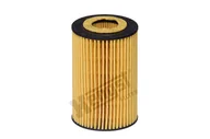 Filtry oleju - Filtr oleju HENGST FILTER E340H D247 - miniaturka - grafika 1