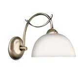 Lampy ścienne - Argon 229 - Kinkiet TIVOLI 1xE27/15W/230V - miniaturka - grafika 1