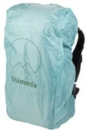 Akcesoria fotograficzne - Shimoda Rain Cover for Explore 30 & 40 - miniaturka - grafika 1