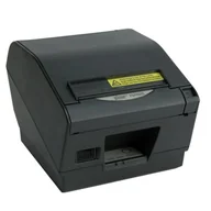 Kasy fiskalne - Star Micronics TSP847IIU-24 406 x 203 DPI Przewodowa bezpośrednio termiczny Drukarka POS - miniaturka - grafika 1
