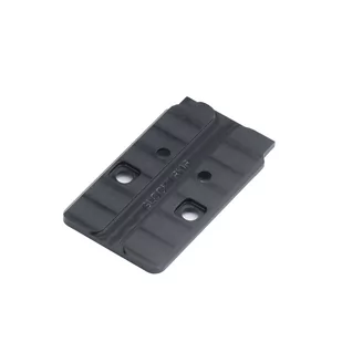 2BME - Płytka montażowa do Glock MOS dla Trijicon / Holosun - 2BME001 - Amunicja i osprzęt ASG - miniaturka - grafika 2