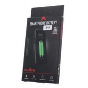 Baterie do telefonów - MaxLife Bateria do Samsung S10E EB-BG970ABU 3100mAh - miniaturka - grafika 1