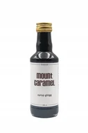 Syropy i koncentraty owocowe - MOUNT CARAMEL HANDMADE SYROP SZWEDZKI GLOGG BEZ KONSERWANT��W 200ml - miniaturka - grafika 1