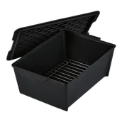 Akcesoria do grilla - Brytfanna ENDERS Dutch Oven Switch Grid - miniaturka - grafika 1