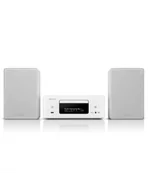 Zestawy stereo - Denon Ceol N12 DAB Mini wieża stereo - miniaturka - grafika 1