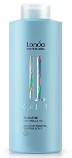 Londa Calm szampon do wrażliwej skóry głowy 1000ml - Szampony do włosów - miniaturka - grafika 1