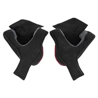 Części motocyklowe - SP. Wyściółka policzków CLIMA COMFORT .XL.83 mm GREY.NCOM.N104 - miniaturka - grafika 1