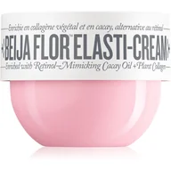 Balsamy i kremy do ciała - Sol de Janeiro Sol de Janeiro Beija Flor Elasti-Cream 75 ml - miniaturka - grafika 1