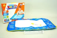 Maty edukacyjne - Dumel Lamps Magiczna mata wodna - miniaturka - grafika 1