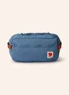 Nerki - Fjällräven Saszetka Biodrówka High Coast blau - miniaturka - grafika 1