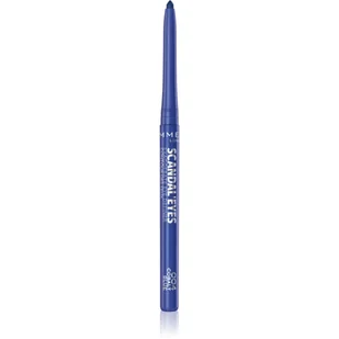 Rimmel Scandal'eyes Eye Define 004 Cobalt Blue 35g kredka do oczu - Kredki do oczu - miniaturka - grafika 1