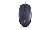 Myszki - M90 Mouse 910-001793 Logitech - miniaturka - grafika 1