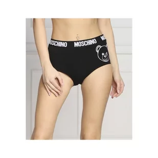 Moschino Underwear Figi BRIEF - Majtki damskie - miniaturka - grafika 1