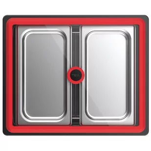 Teka Teka Zestaw Multicook 41599012 - Inne urządzenia gastronomiczne - miniaturka - grafika 3