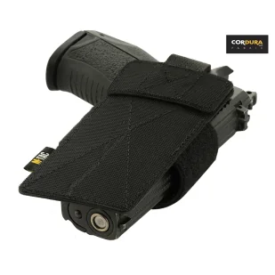 Kabura uniwersalna M-Tac wewnętrzna light Cordura Black (10172002) - Kabury i pokrowce - miniaturka - grafika 9