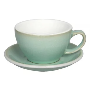 Filiżanka Loveramics Egg do Latte 300 ml - Basil - Filiżanki - miniaturka - grafika 1