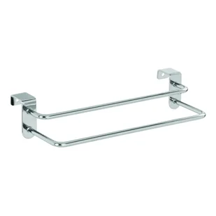 InterDesign Interdesign Metalo stojak na ręcznik 97592EU - Wieszaki łazienkowe - miniaturka - grafika 2