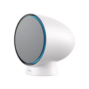 Remax Satellite Series RB-H9mini Biały - Głośniki przenośne - miniaturka - grafika 1