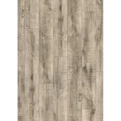 Panele podłogowe - Panel podłogowy dąb kariba 8 mm - miniaturka - grafika 1