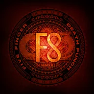 Inna muzyka - F8 (Five Finger Death Punch) (CD / Album) - miniaturka - grafika 1