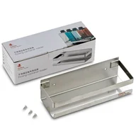 Pozostałe akcesoria do akwarium - CHIHIROS DOSING CONTAINER HOLDER - UCHWYT NA BUTELKI DO DOZOWNIKA - miniaturka - grafika 1