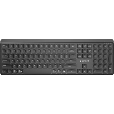 GEMBIRD KB-WPS-03