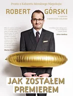Biografie i autobiografie - Jak zostałem premierem - miniaturka - grafika 1