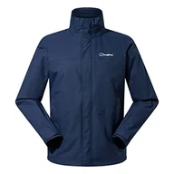 Kurtki męskie - Berghaus Męska kurtka męska Rg Alpha 2.0 Gemini 3 w 1 wodoodporna kurtka z polarem zmierzch 3XL - miniaturka - grafika 1