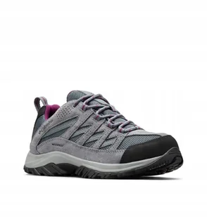 Columbia Buty Crestwood 1765411053 r 41 - Buty sportowe damskie - miniaturka - grafika 1