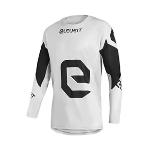ELEVEIT BUTY RC PRO MĘSKIE,BIAŁY,40 - Buty motocyklowe - miniaturka - grafika 1