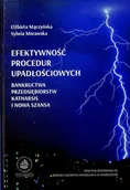 Biznes - Efektywność Procedur Upadłościowych - miniaturka - grafika 1