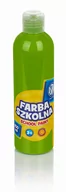 Przybory szkolne - Astra Farba szkolna limonkowa 250ml - miniaturka - grafika 1