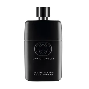 Gucci Guilty Pour Homme woda perfumowana spray 90ml - 90 ml - Wody i perfumy męskie - miniaturka - grafika 1