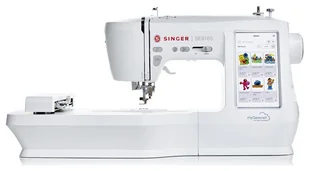 Singer SE9185 WiFi - Maszyny do szycia - miniaturka - grafika 1