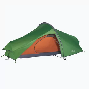 Namiot kempingowy 1-osobowy Vango Nevis 100 pamir green - Namioty - miniaturka - grafika 1