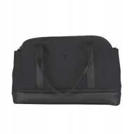 Torby i organizery dla mam - ESPIRO Torba do wózka dziecięcego organizer na wózek 10 clever black - miniaturka - grafika 1