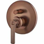 Baterie podtynkowe - Omnires AM5235ORB - miniaturka - grafika 1