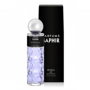 Wody i perfumy męskie - Saphir The Affaire woda perfumowana 200ml - miniaturka - grafika 1