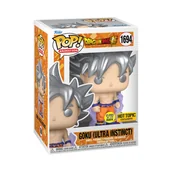 Figurki dla dzieci - Funko POP!, figurka kolekcjonerska, Goku - miniaturka - grafika 1