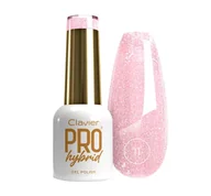 Lakiery hybrydowe - CLAVIER PROHYBRID LAKIER HYBRYDOWY 011 8ML - miniaturka - grafika 1