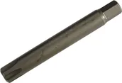 Bity - Bgs Technic Bit 3/8" Ribe. M13x100 mm B.4779 - miniaturka - grafika 1