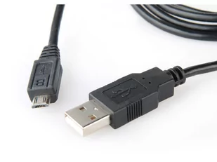 Equip Przewód przyłączeniowy 1 m USB 1.x USB 2.0 [PC] - Kable USB - miniaturka - grafika 2
