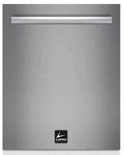 Zmywarka Lofra Professional 60 INOX DB0613E0IN - Zmywarki do zabudowy - miniaturka - grafika 1
