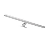 Lampy ścienne - Globo 41923C - LED Łazienkowe oświetlenie lustra JAIME LED/12W/230V IP44 chrom - miniaturka - grafika 1