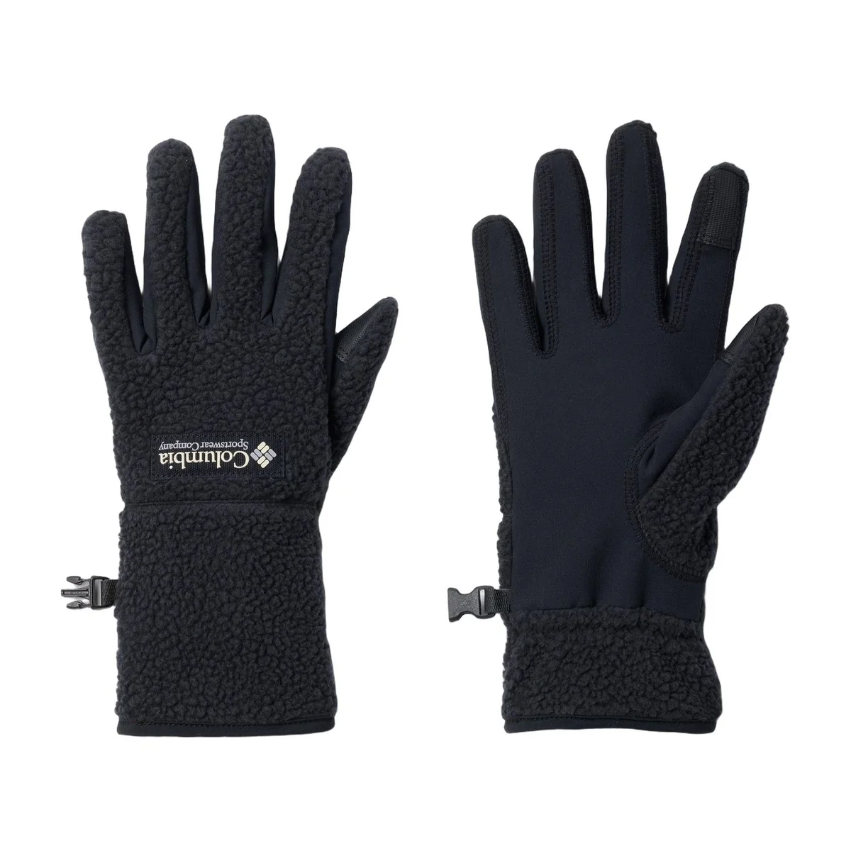 Rękawiczki Columbia Helvetia II Sherpa G S Unisex
