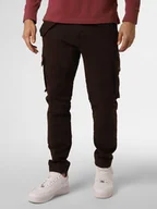 Spodnie męskie - Alpha Industries - Spodnie męskie, brązowy - miniaturka - grafika 1