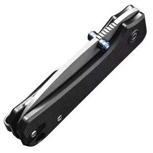 Nóż składany Civivi Baby Banter C19068S-1 black - Noże - miniaturka - grafika 6