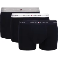 Majtki męskie - Tommy Hilfiger Bokserki 5-pack - miniaturka - grafika 1