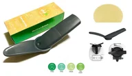 Akcesoria i części AGD - Nasadka komin odprowadzający parę do Thermomix TM6 TM5 TM31 Made in Germany /KochFix - miniaturka - grafika 1