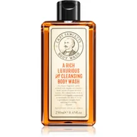 Kosmetyki do kąpieli - CAPT FAWCETT Captain Fawcett Expedition Reserve Żel pod prysznic 250ml - miniaturka - grafika 1